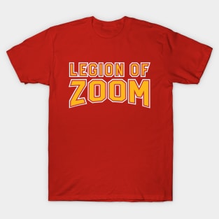 Legion of Zoom - Not Vintage T-Shirt